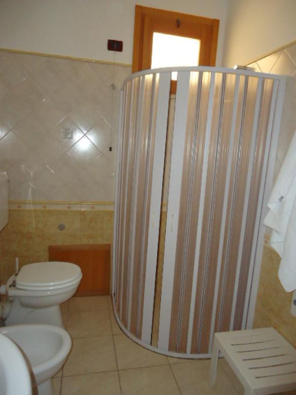 Casa Vacanze Due Passi E Il Mare Castel di Tusa Bagian luar foto